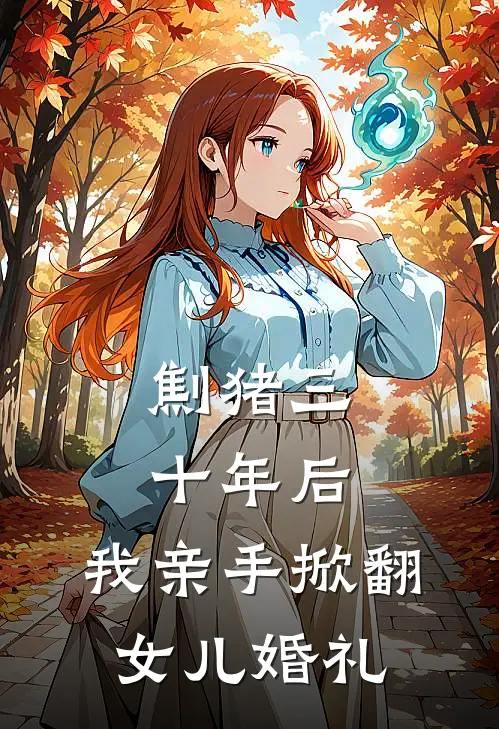 劁猪三十年后，我亲手掀翻女儿婚礼