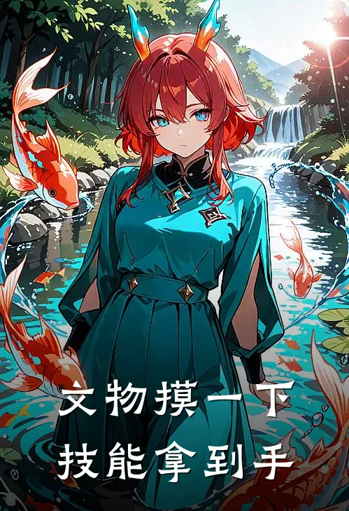 文物摸一下，技能拿到手