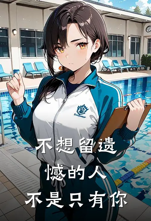 不想留遗憾的人，不是只有你