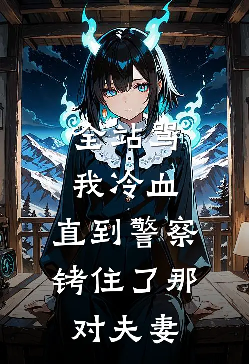 全站骂我冷血，直到警察铐住了那对夫妻