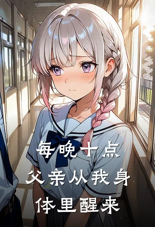 每晚十点，父亲从我身体里醒来
