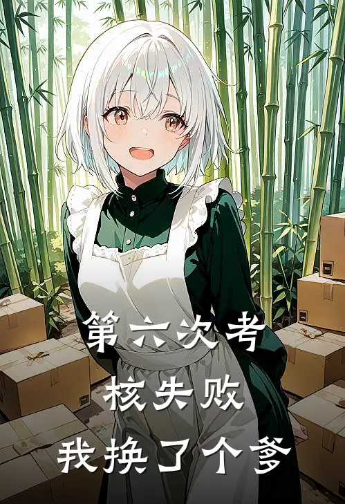 第六次考核失败，我换了个爹