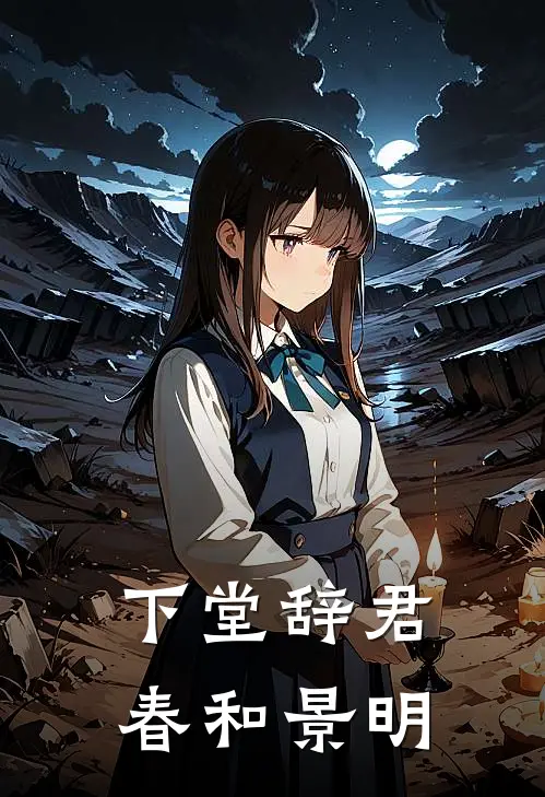 下堂辞君，春和景明