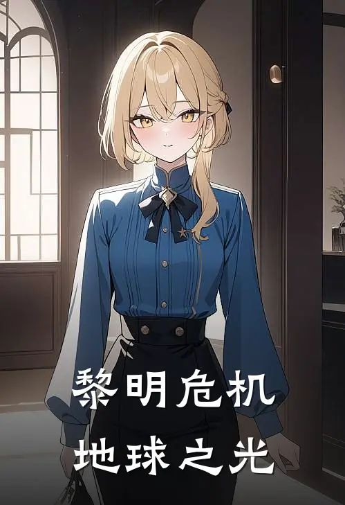 黎明危机：地球之光