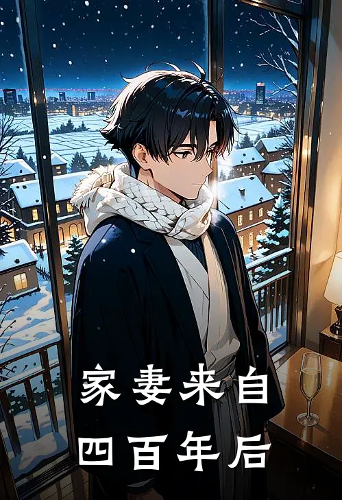 家妻来自四百年后
