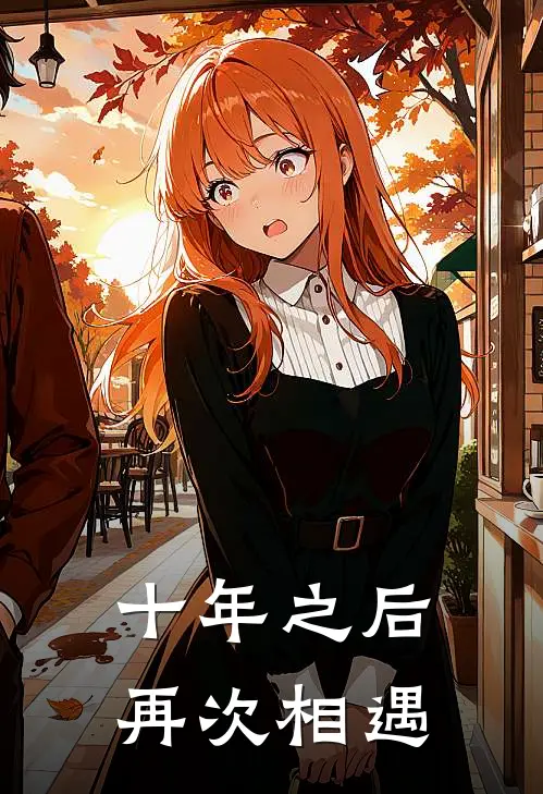 十年之后，再次相遇