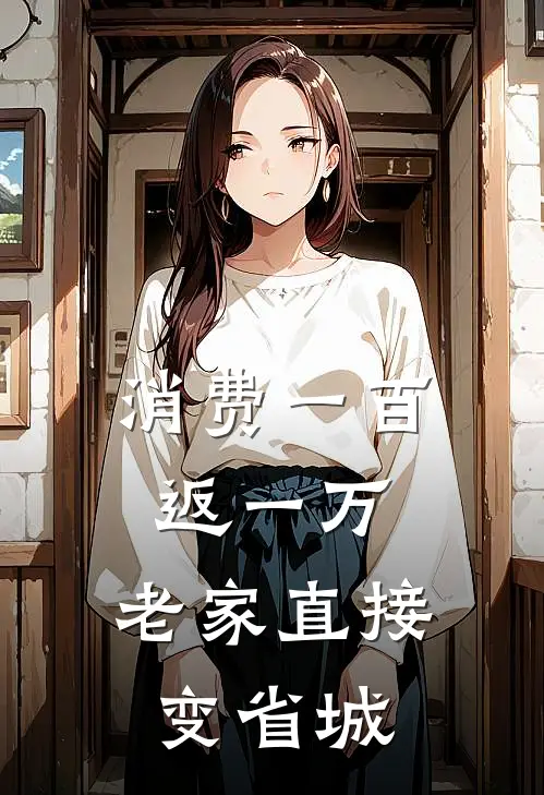 消费一百返一万，老家直接变省城