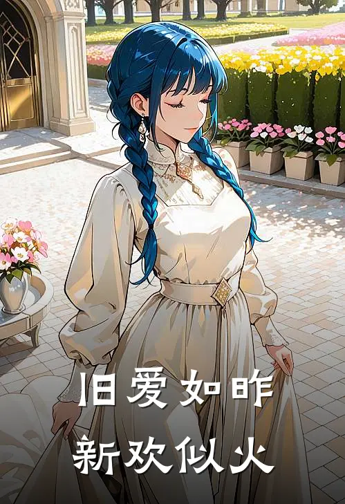 旧爱如昨，新欢似火