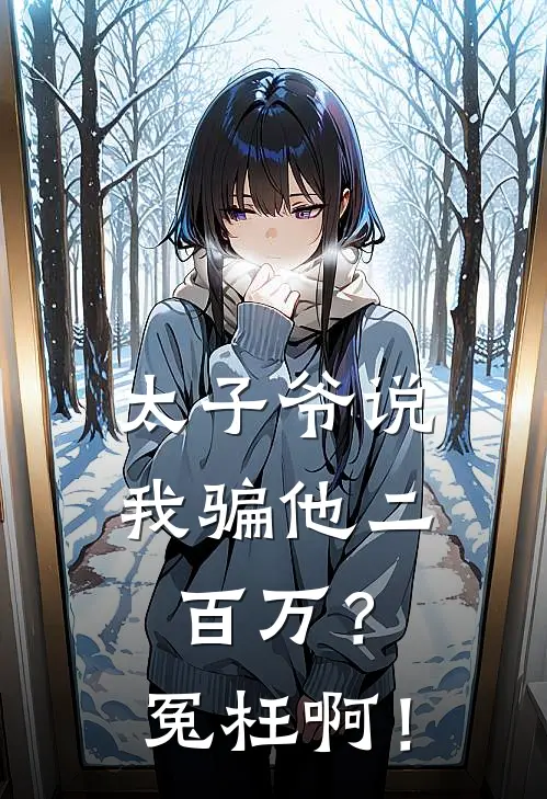太子爷说我骗他二百万？冤枉啊！