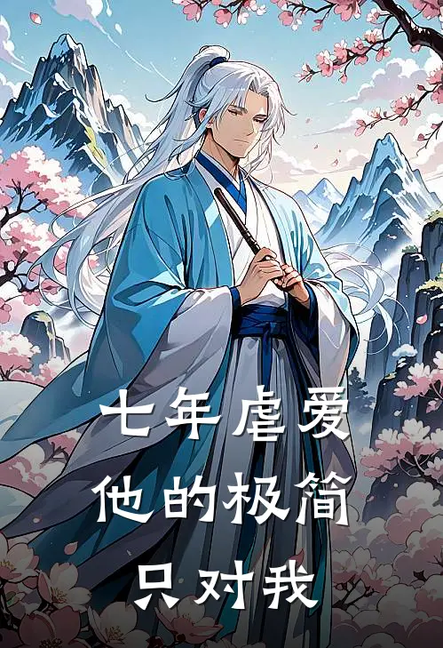 七年虐爱他的极简只对我