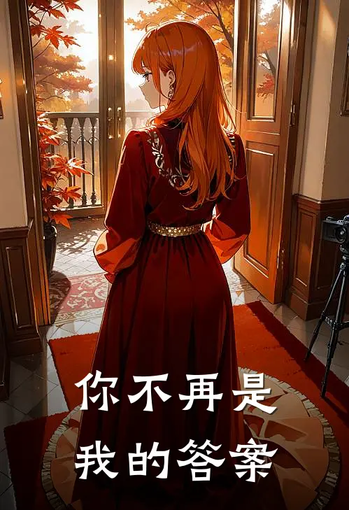 你不再是我的答案