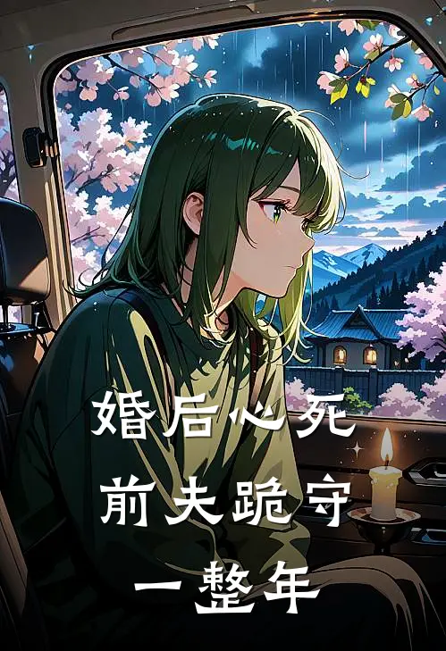 婚后心死，前夫跪守一整年