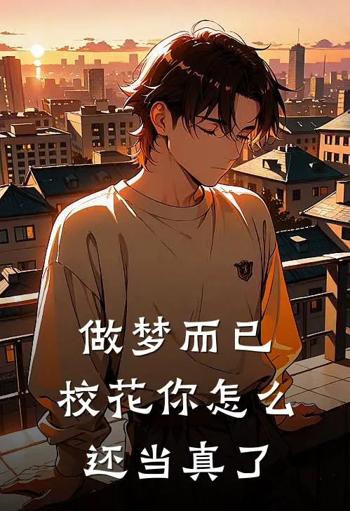 做梦而已，校花你怎么还当真了