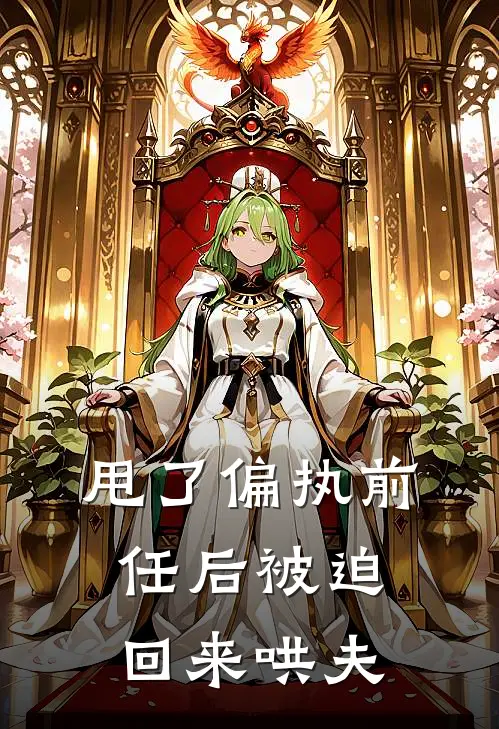 甩了偏执前任后被迫回来哄夫