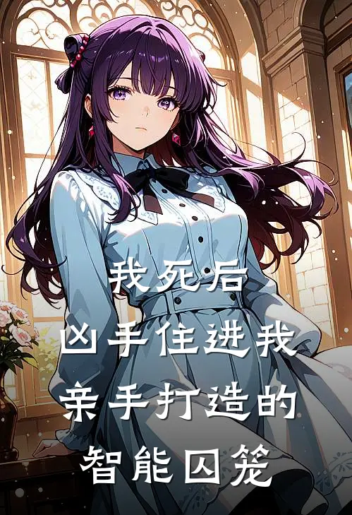 我死后，凶手住进我亲手打造的智能囚笼