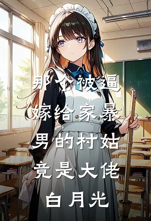 那个被逼嫁给家暴男的村姑，竟是大佬白月光