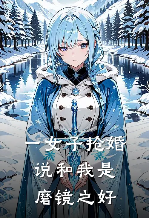 一女子抢婚，说和我是磨镜之好