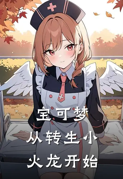 宝可梦：从转生小火龙开始