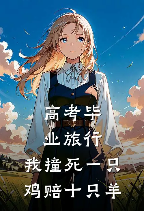 高考毕业旅行，我撞死一只鸡赔十只羊
