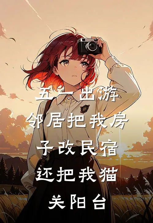 五一出游，邻居把我房子改民宿，还把我猫关阳台