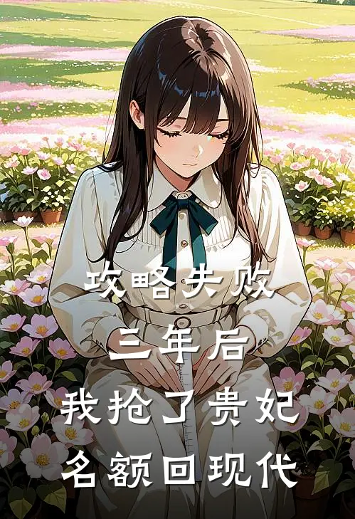 攻略失败三年后，我抢了贵妃名额回现代