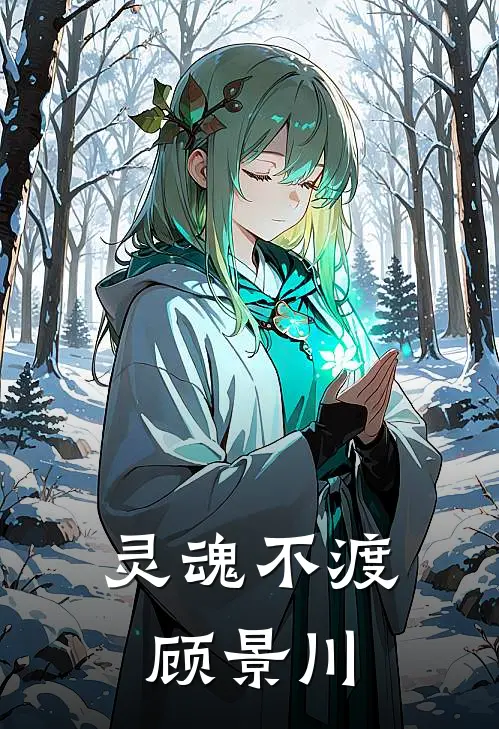 灵魂不渡顾景川