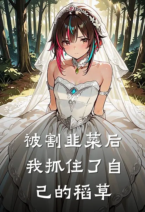 被割韭菜后，我抓住了自己的稻草