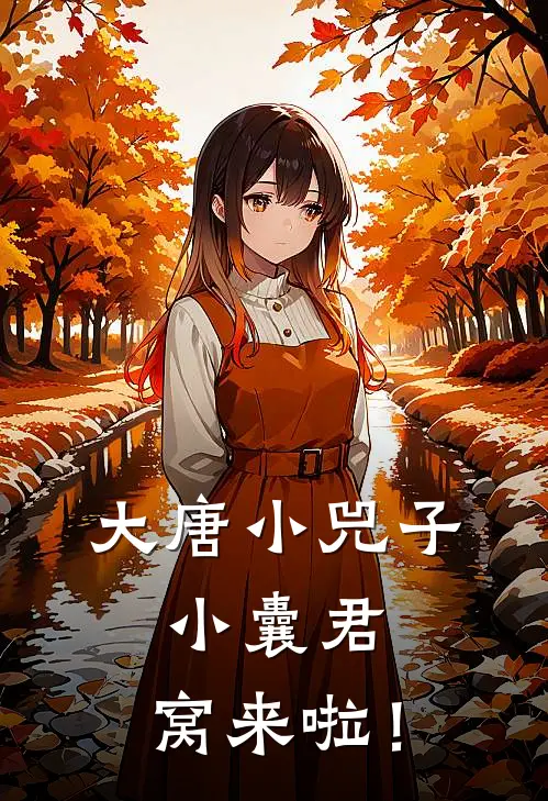 大唐小兕子：小囊君，窝来啦！