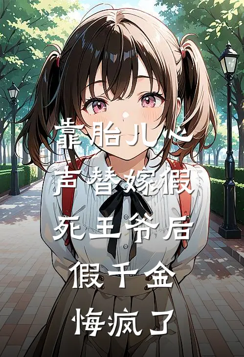 靠胎儿心声替嫁假死王爷后，假千金悔疯了