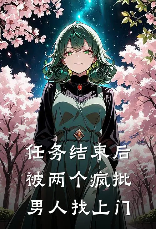 任务结束后，被两个疯批男人找上门