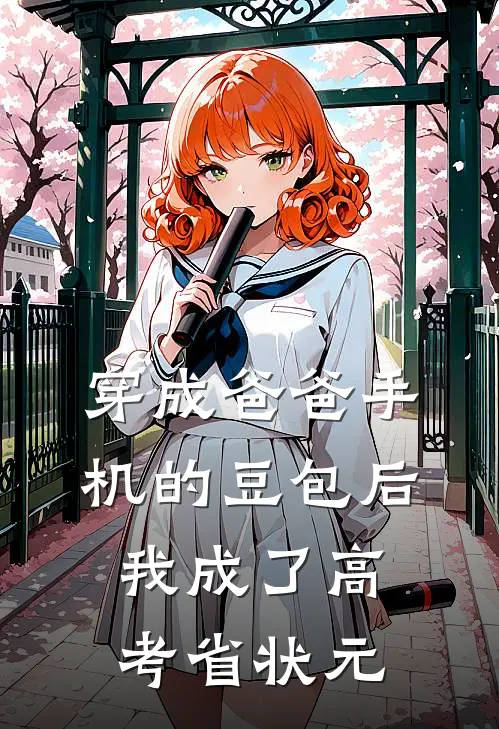 穿成爸爸手机的豆包后，我成了高考省状元