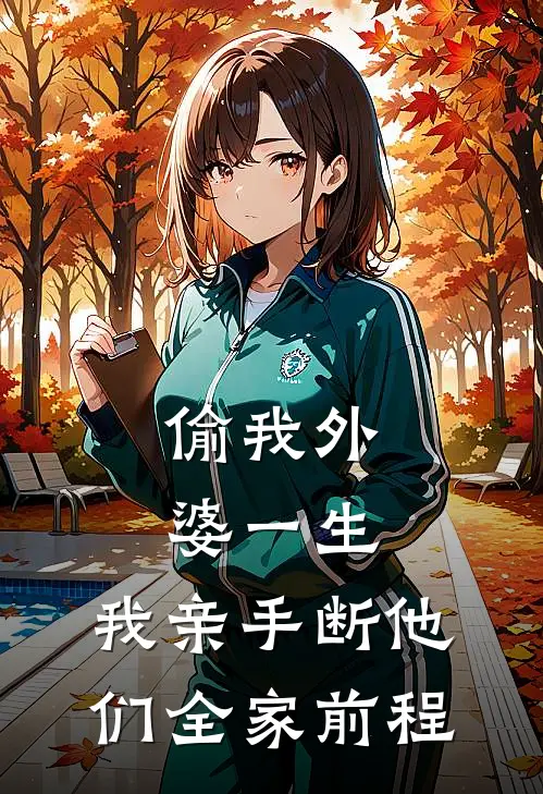 偷我外婆一生，我亲手断他们全家前程