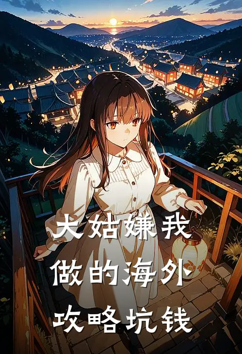 大姑嫌我做的海外攻略坑钱