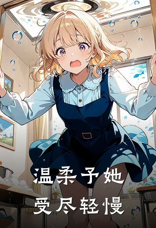 温柔予她，受尽轻慢