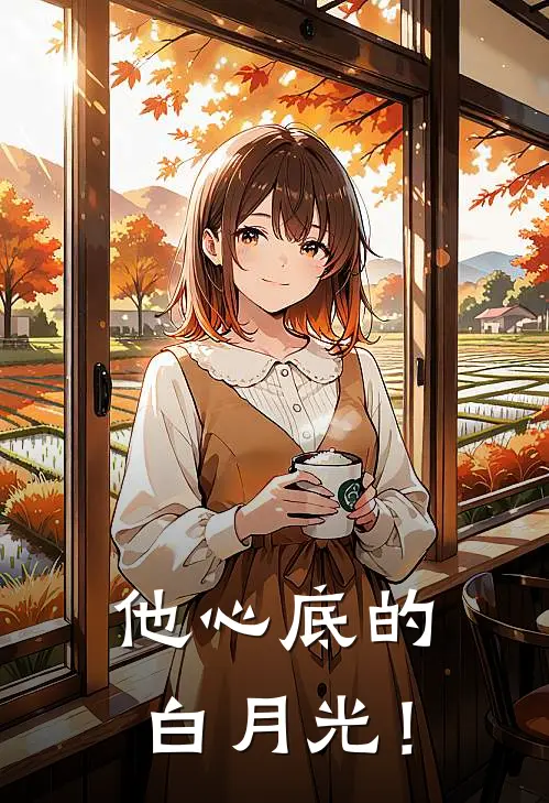 他心底的白月光！