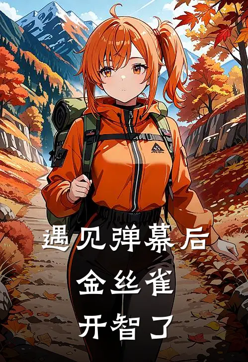 遇见弹幕后，金丝雀开智了