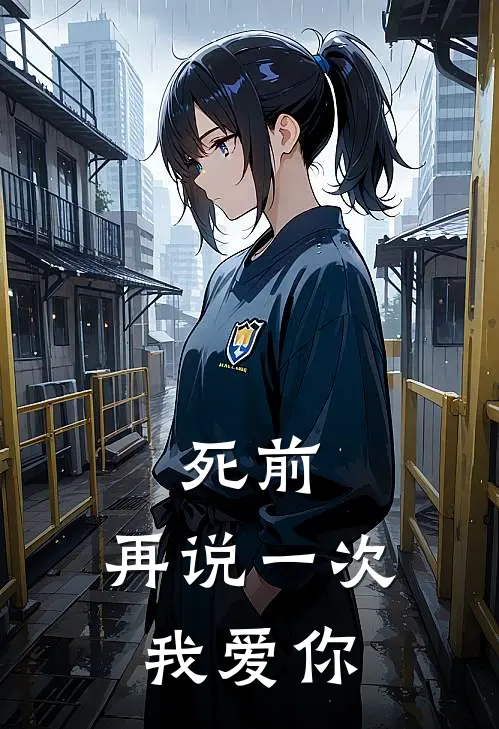 死前，再说一次我爱你
