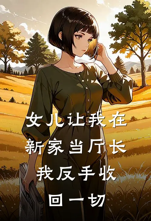女儿让我在新家当“厅长”，我反手收回一切