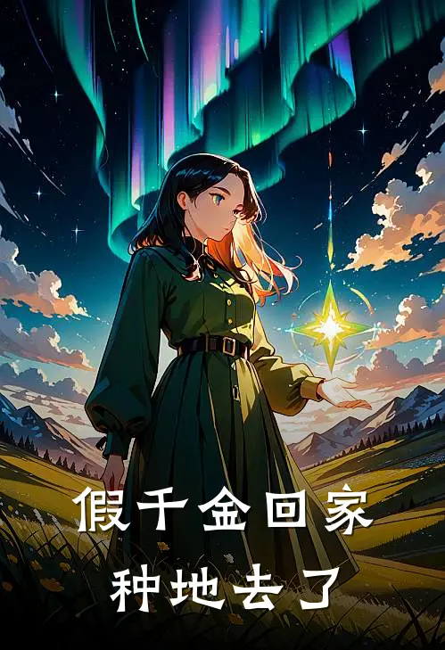 假千金回家种地去了