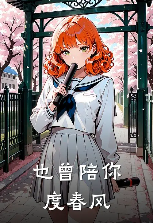 也曾陪你度春风