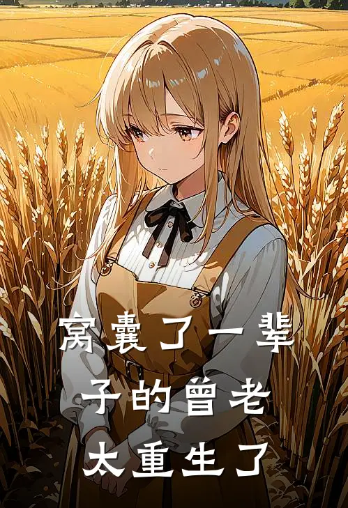 窝囊了一辈子的曾老太重生了