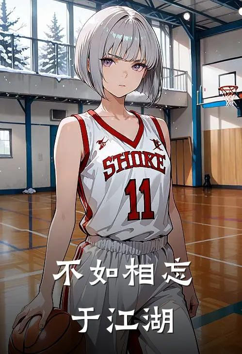 不如相忘于江湖