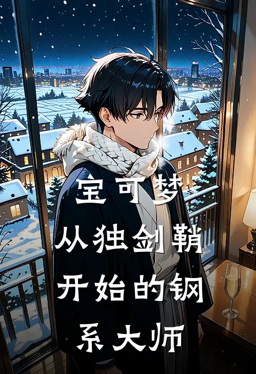 宝可梦：从独剑鞘开始的钢系大师