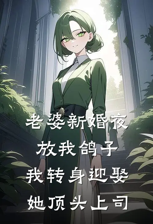 老婆新婚夜放我鸽子，我转身迎娶她顶头上司