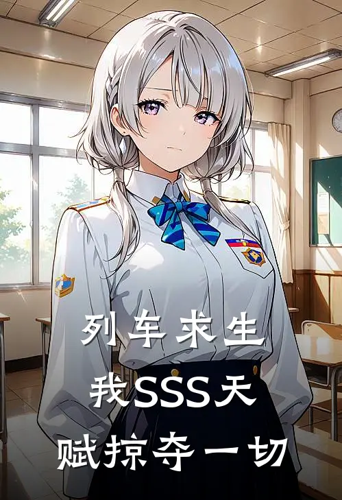 列车求生：我SSS天赋掠夺一切