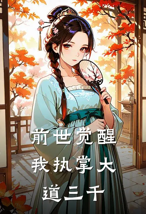 前世觉醒：我执掌大道三千