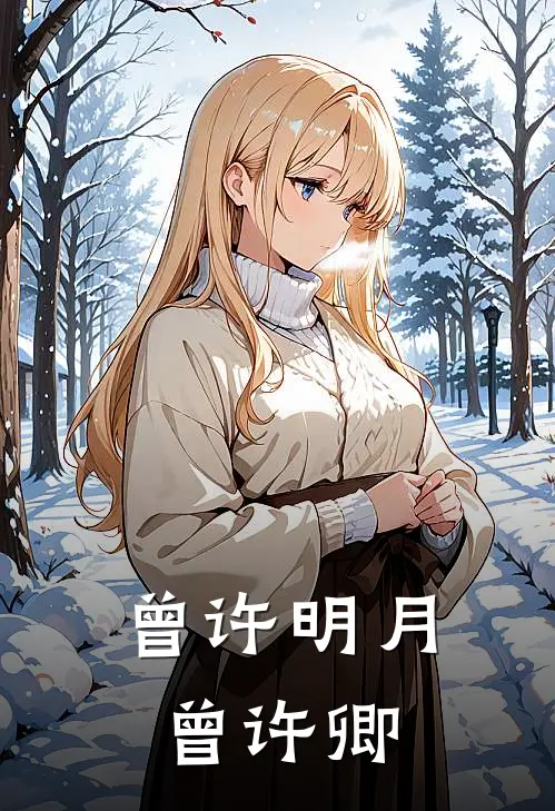 曾许明月曾许卿