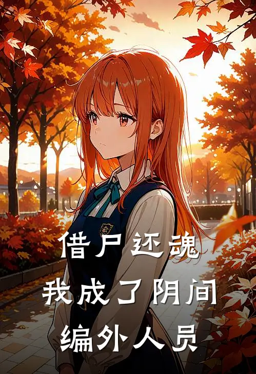 借尸还魂，我成了阴间编外人员