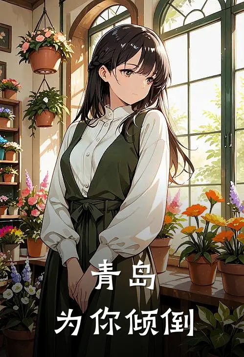 青岛，为你倾倒