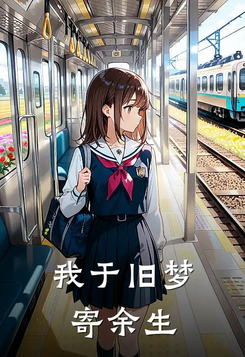 我于旧梦寄余生